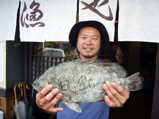 木下氏マツダイ