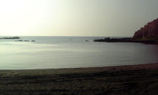 araihama